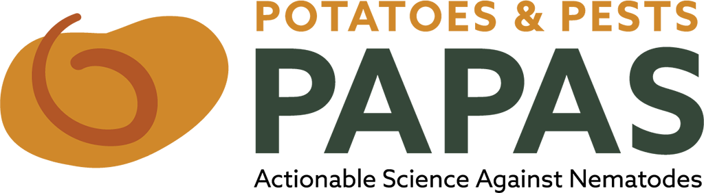 Potatoes & Pests (PAPAS)