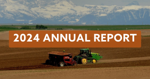 PAPAS 2024 Annual Report Highlights Research Program