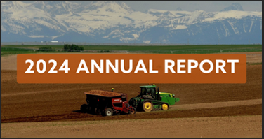 PAPAS 2024 Annual Report Potato Nematode Research Progress