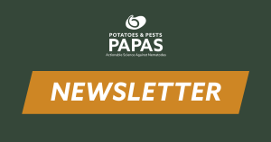 PAPAS Potato Nematode Newsletter