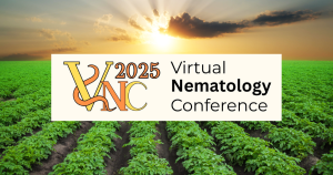 Virtual Nematology Conference 2025