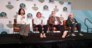 PAPAS presenting at Potato Expo 2026: Management of Invasive Potato Nematodes Q&A