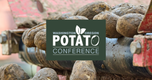 WA OR Potato Conference 2026