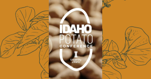 Idaho Potato Conference 2026