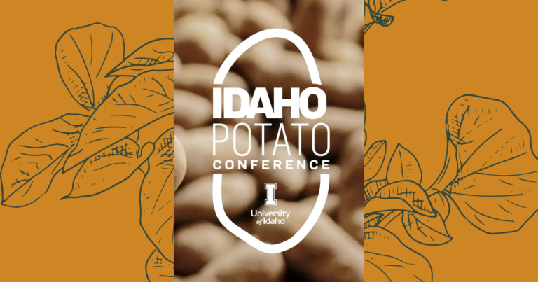 Idaho Potato Conference 2026