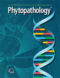 Phytophathology Volume 116 Number 5