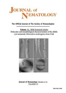 Development of a loop-mediated isothermal amplification assay for rapid and sensitive detection of Globodera ellingtonae